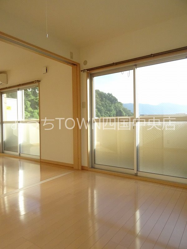 コルコバード リビング