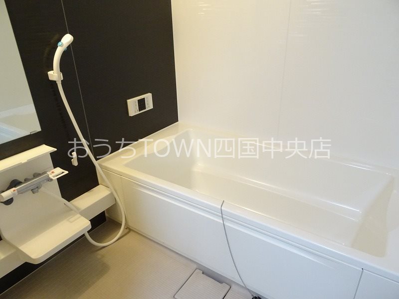 コルコバード 風呂画像