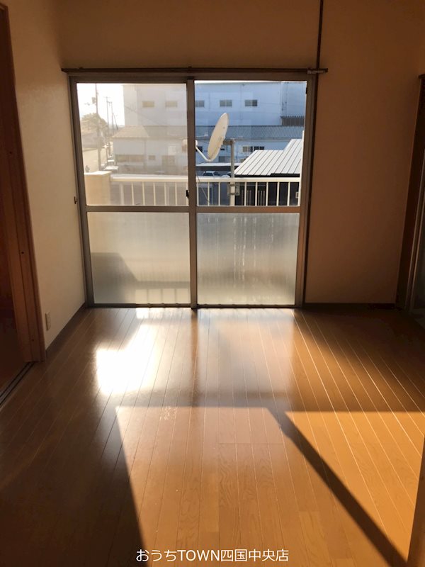 豊岡マンション その他2