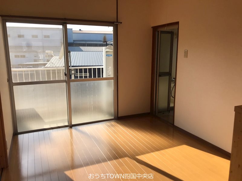 豊岡マンション その他8