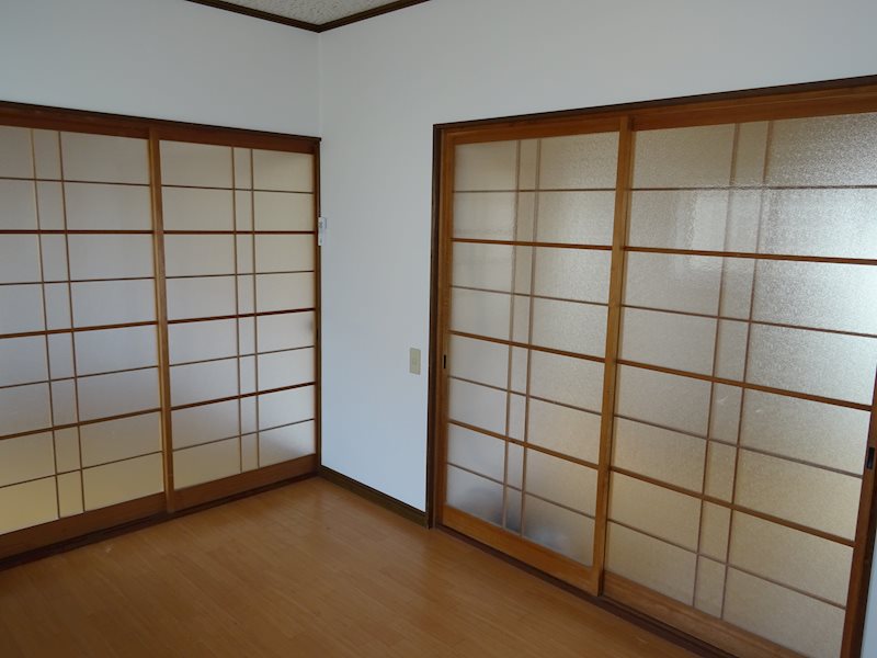 宮内ＭＫ貸家  リビング