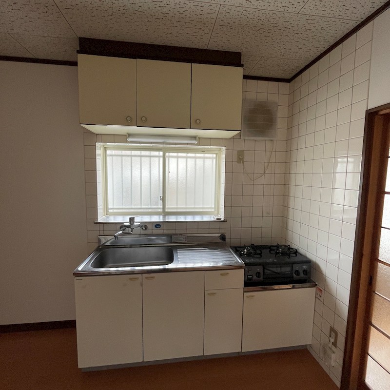 宮内ＭＫ貸家  キッチン