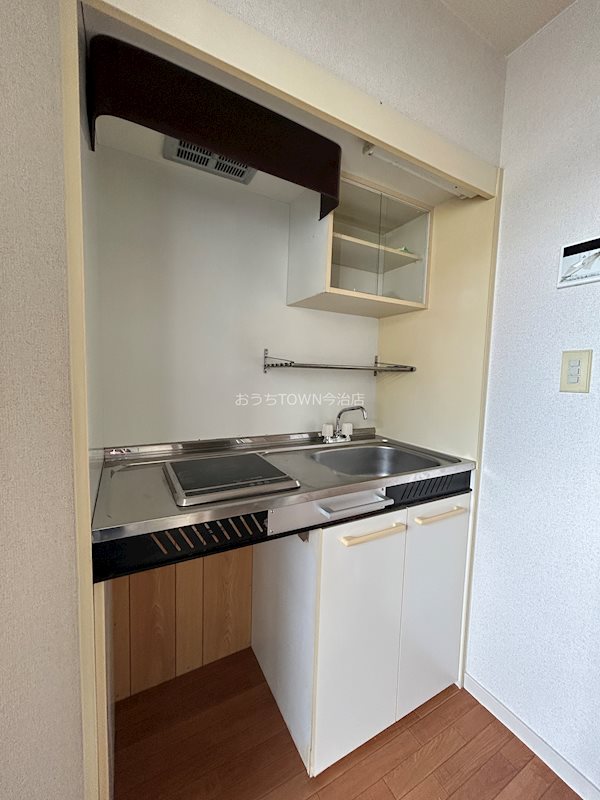 グレースモア キッチン