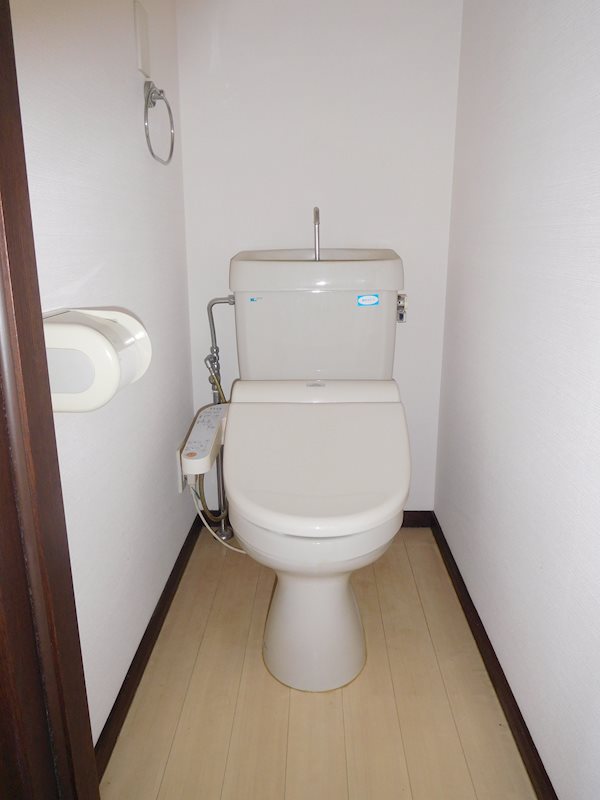 サンライフ前田No.2  その他外観1