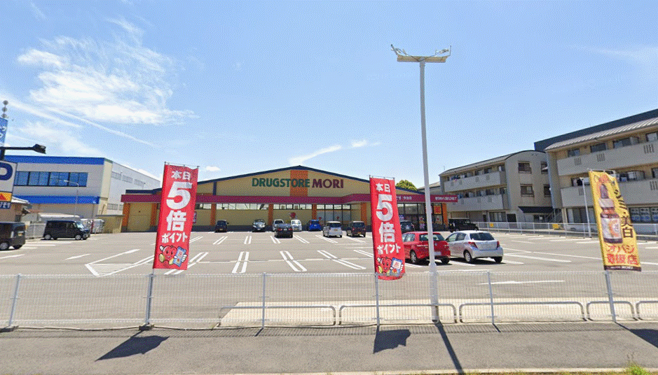 サンライフ前田No.2  周辺画像3