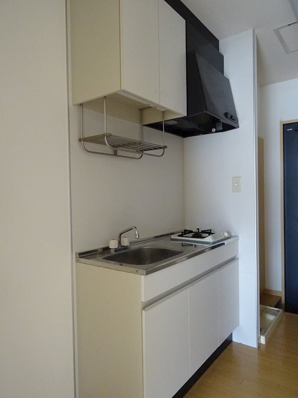 シャーメゾン坂井町 キッチン