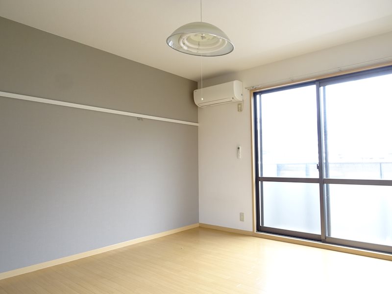 シャーメゾン坂井町 ベッドルーム