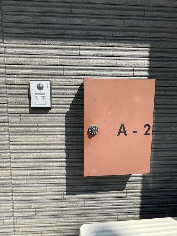 Precede　A棟 その他5