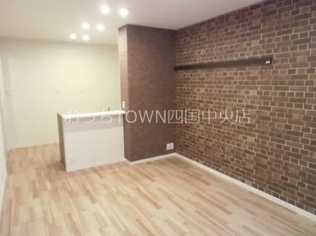 プレミアス リビング