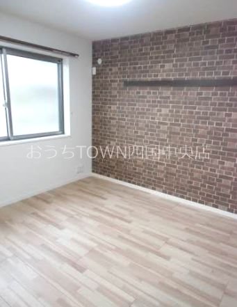 プレミアス ベッドルーム