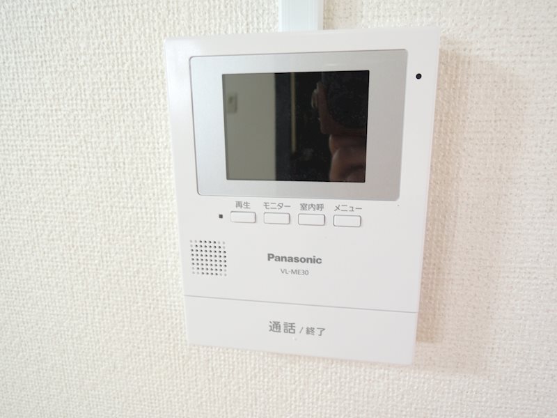 レジデンス市坪　Part1  その他3