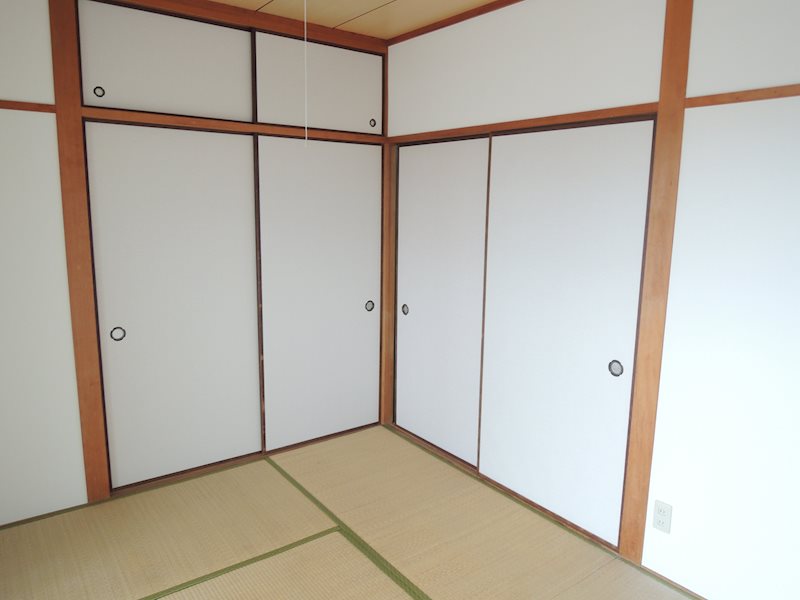 レジデンス市坪　Part1  その他7