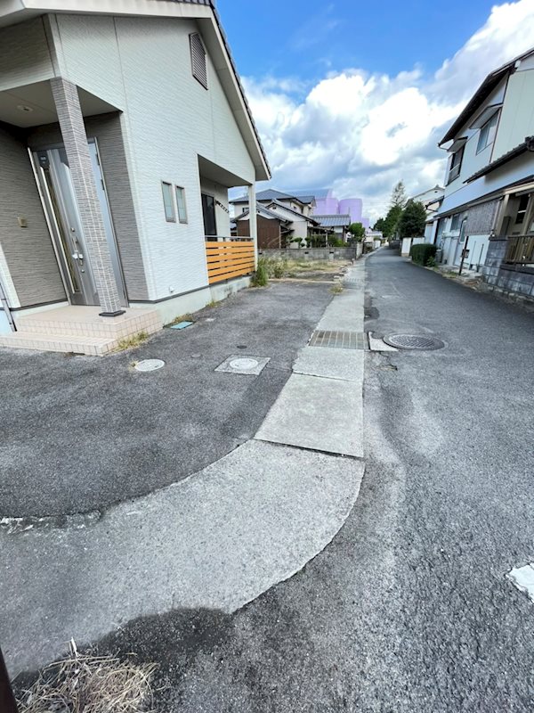 土橋2丁目貸家 その他6