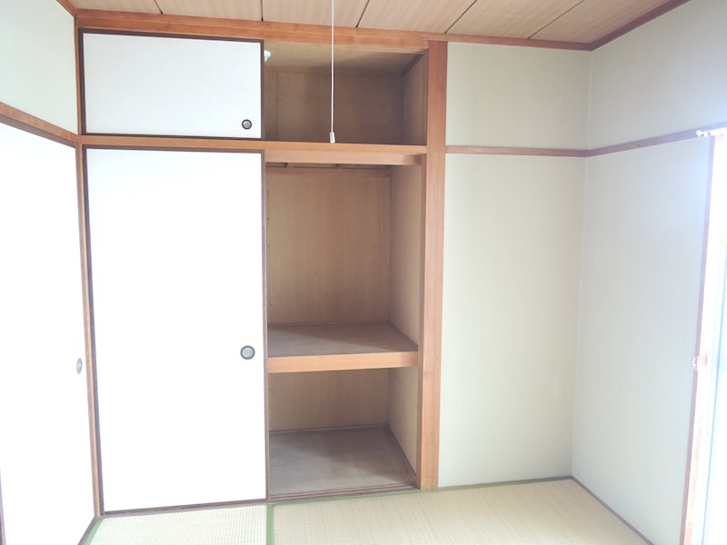 レジデンス市坪　Part1  その他2