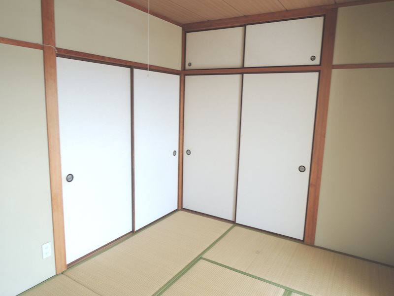 レジデンス市坪　Part1  その他7