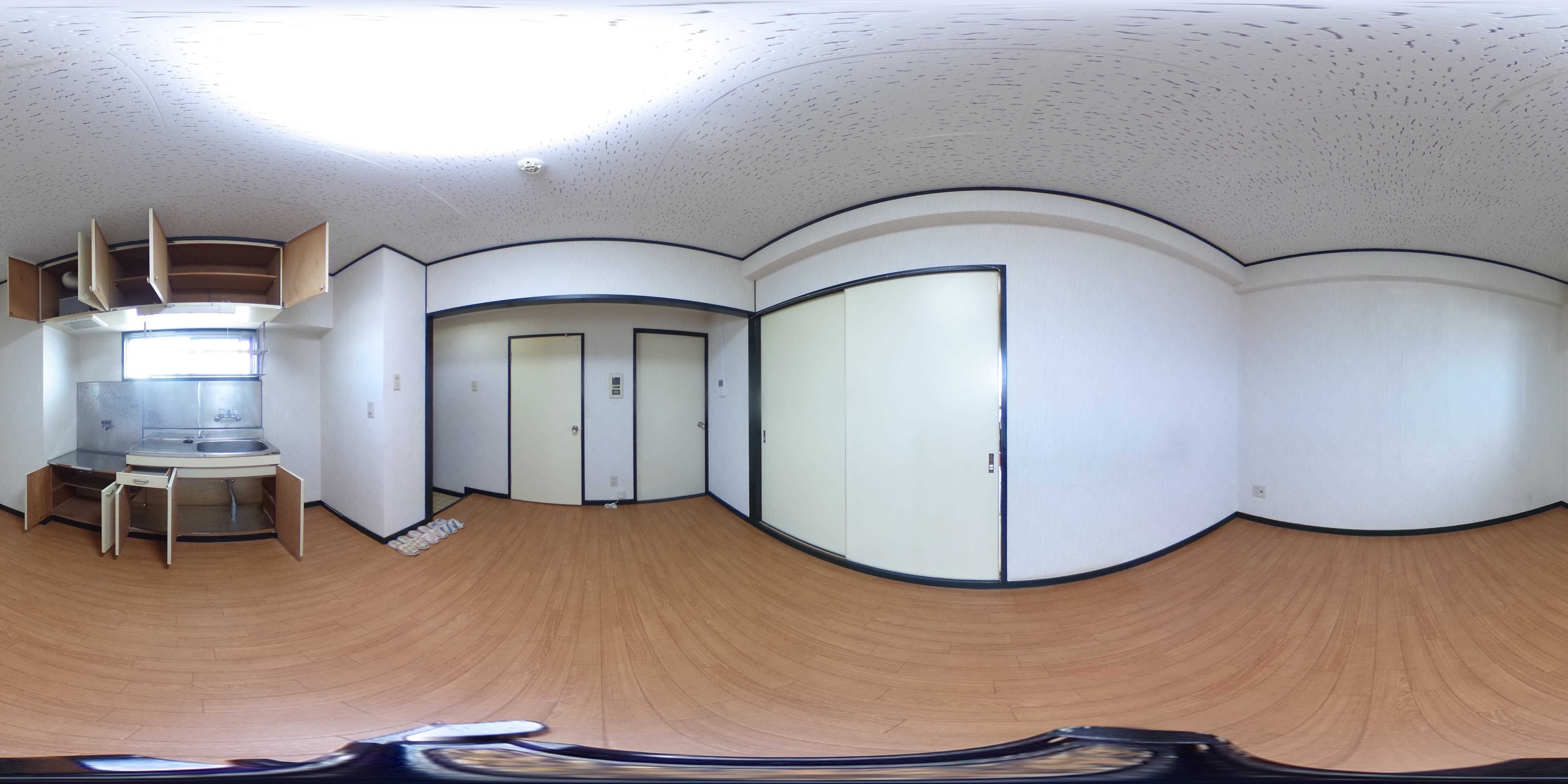 レジデンス市坪　Part1  その他