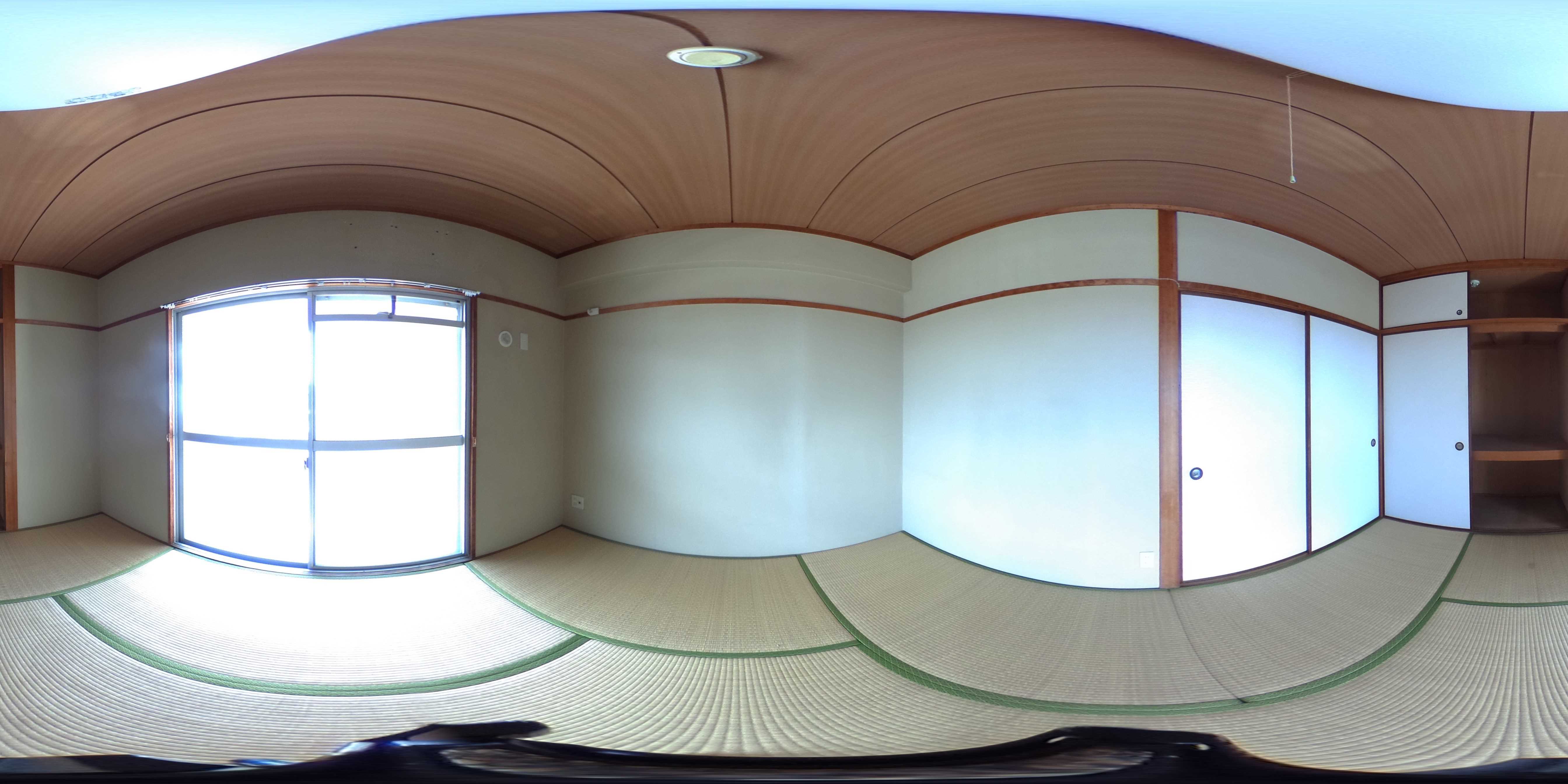 レジデンス市坪　Part1  その他
