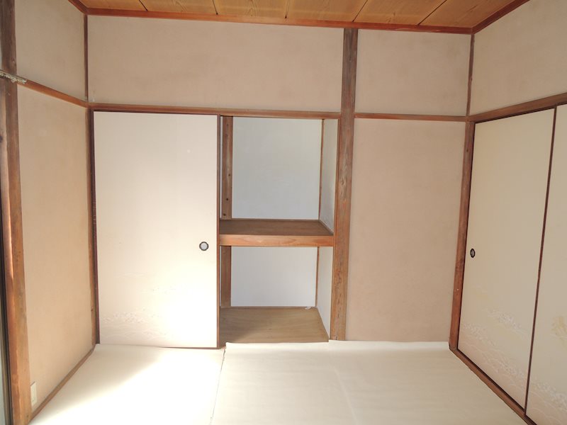 山口ＹＡ貸家（平屋） その他2