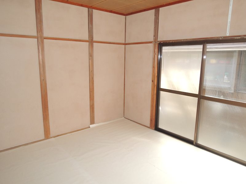 山口ＹＡ貸家（平屋） その他7
