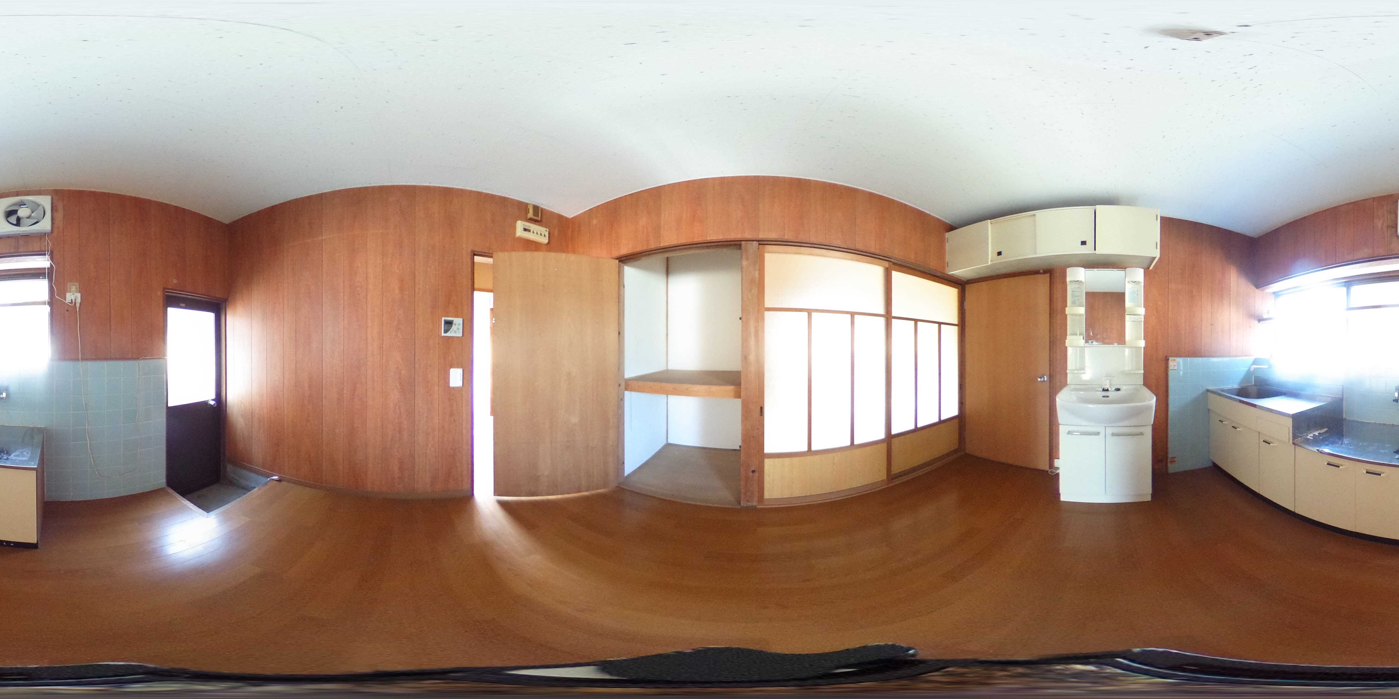 山口ＹＡ貸家（平屋） その他