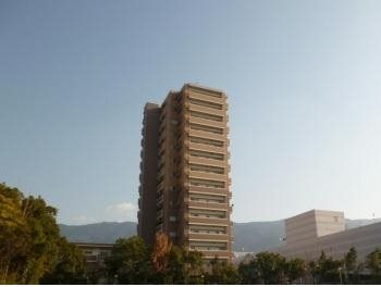 パークベルズ川之江 901号室 外観