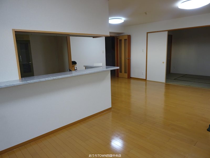 パークベルズ川之江 その他1