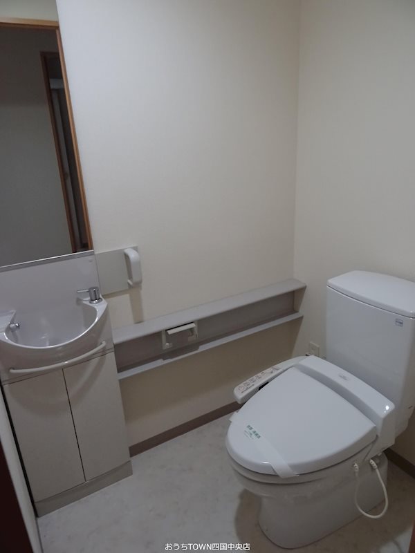 パークベルズ川之江 その他2