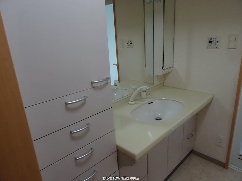 パークベルズ川之江 その他3