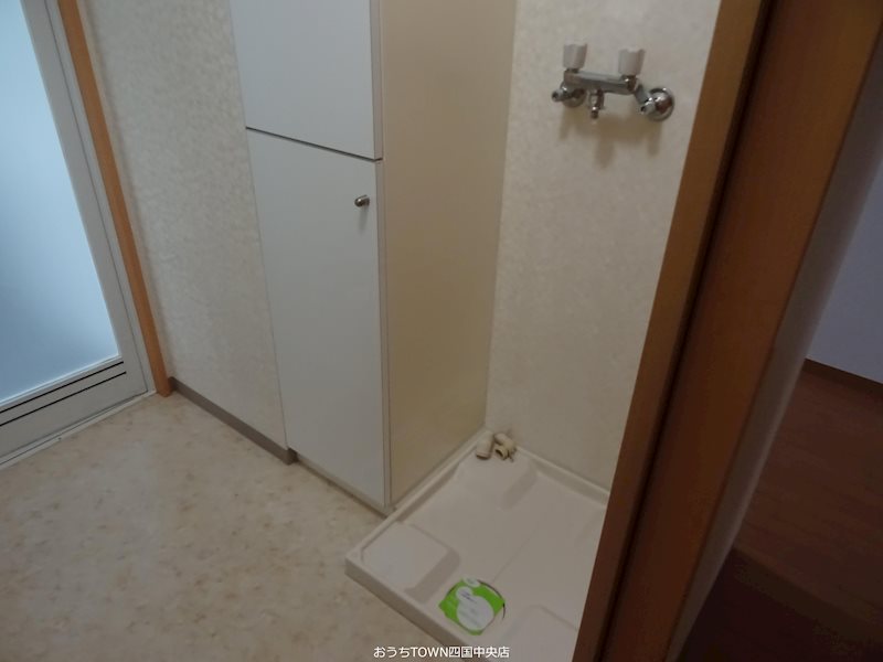 パークベルズ川之江 その他4