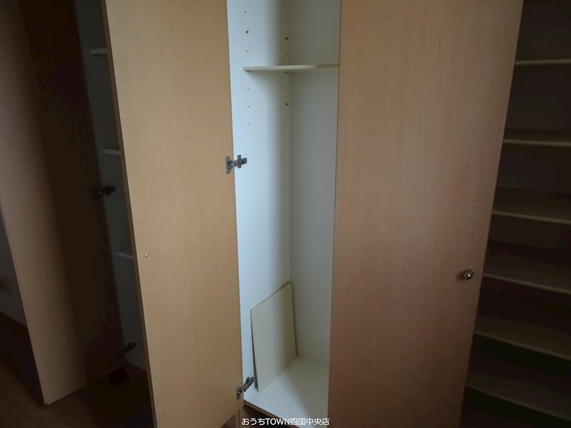 パークベルズ川之江 その他7