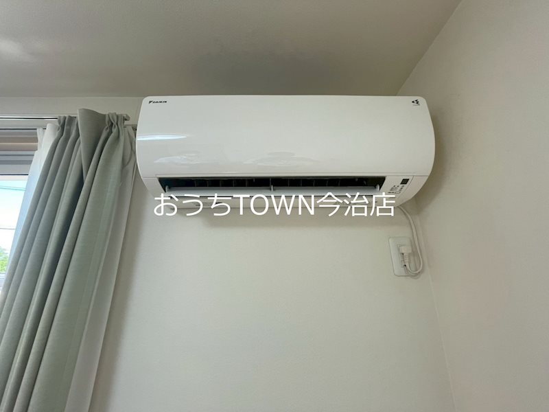 シャーメゾンＭＡＥＤＡ その他4
