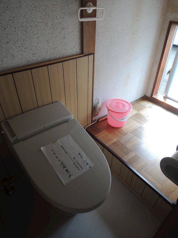 徳常町加藤貸家 その他3