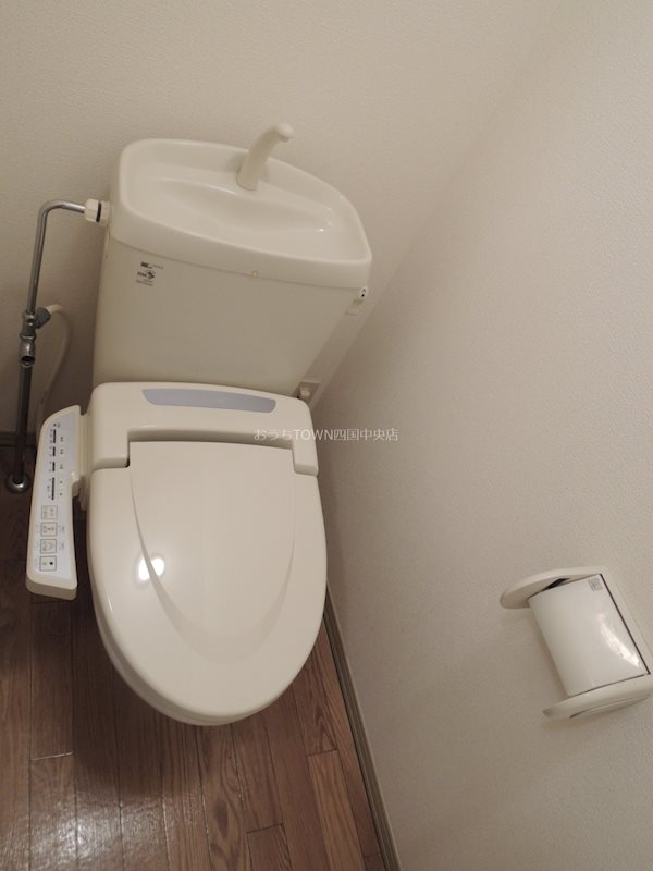 セジュール佐藤 その他1