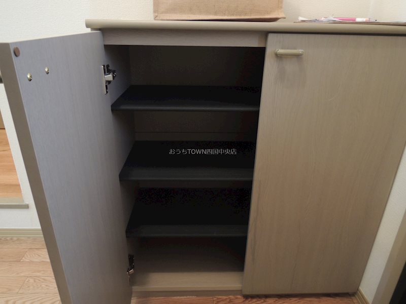 セジュール佐藤 その他4