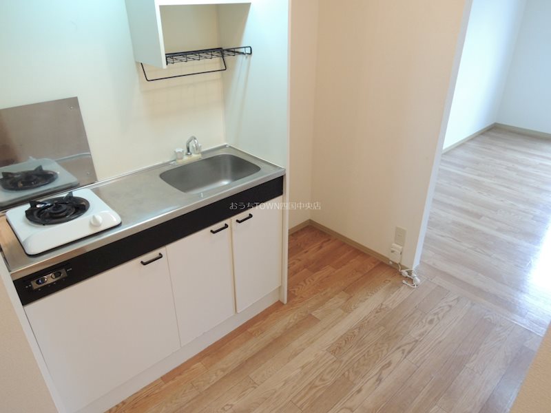 セジュール佐藤 キッチン