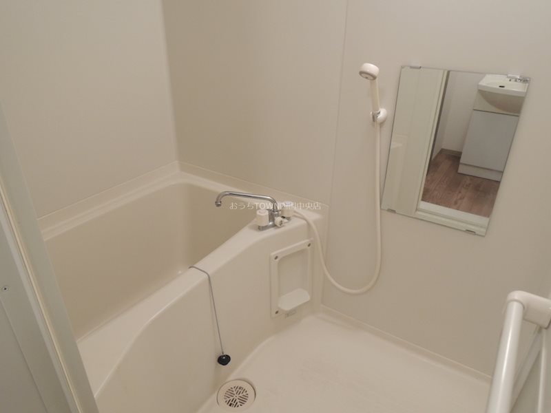 セジュール佐藤 風呂画像