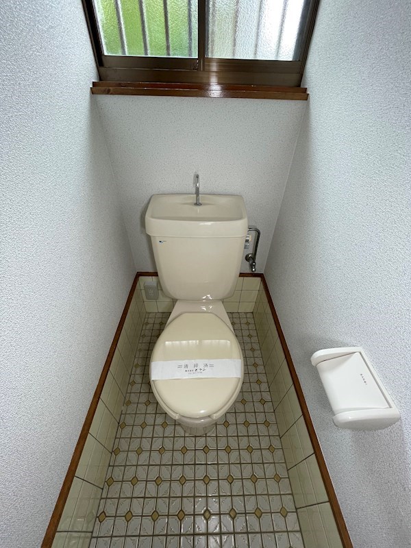 朝山ＹＡ貸家 その他1