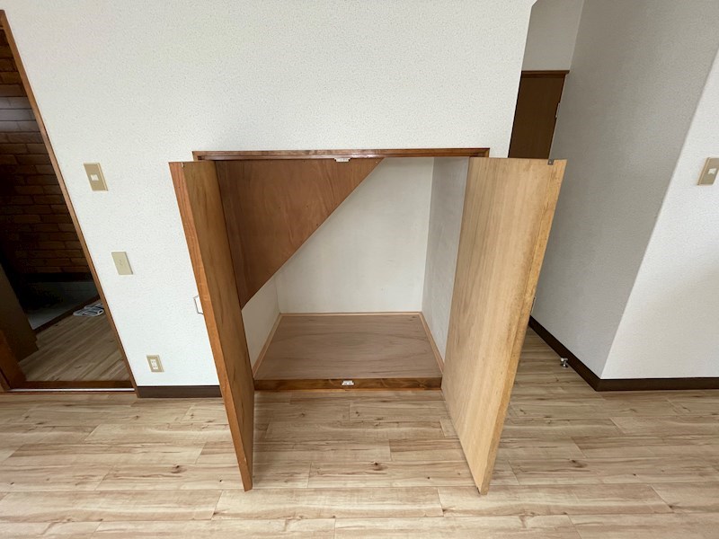朝山ＹＡ貸家 その他6