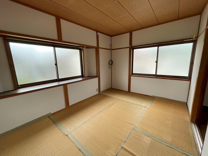 朝山ＹＡ貸家 その他8