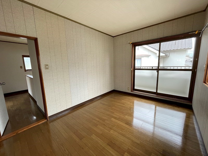 朝山ＹＡ貸家 その他9