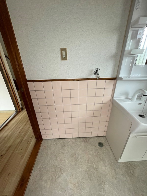 朝山ＹＡ貸家 その他10