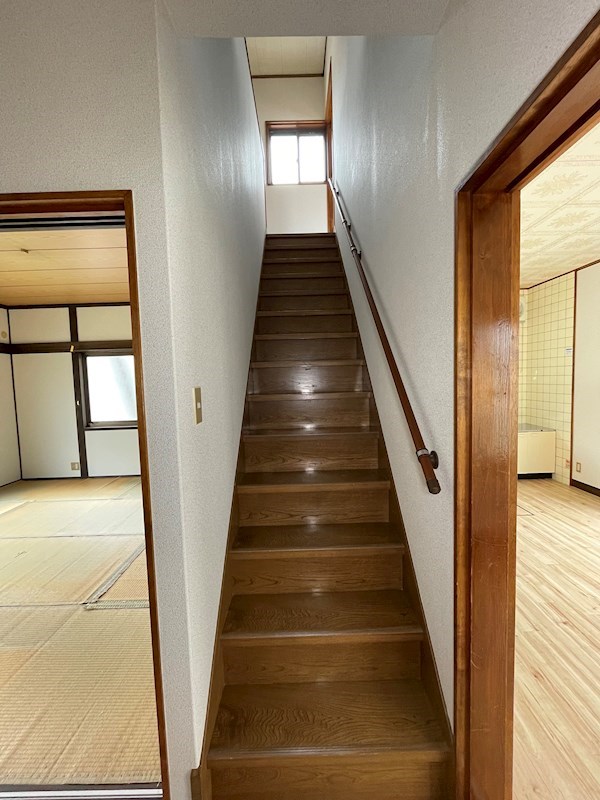 朝山ＹＡ貸家 その他11