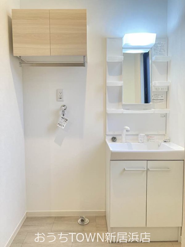 フォーレス横水 その他外観1