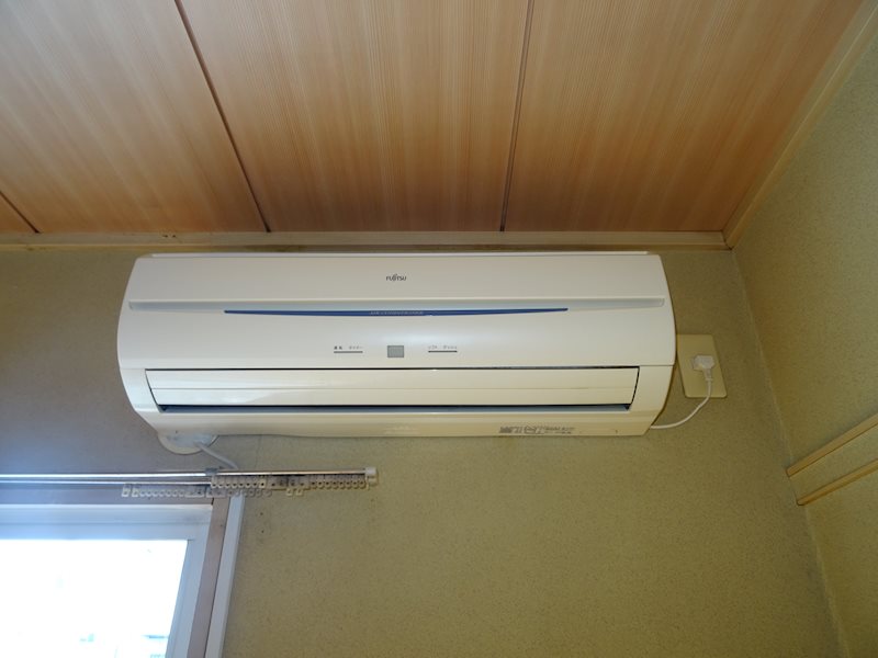 白石ハイツ（西石井） その他3