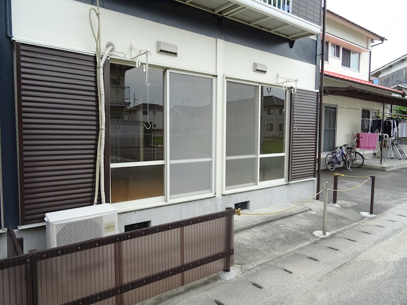 白石ハイツ（西石井） その他7