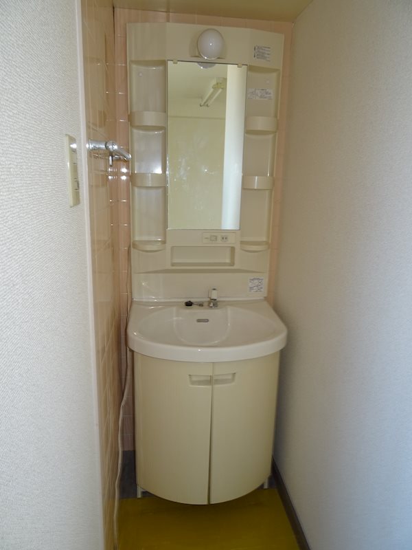 第3井上ビル 風呂画像