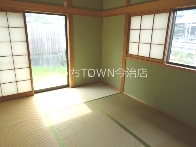 村上貸家(宮下町) その他3