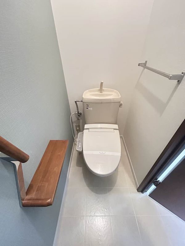 フォレスト北日吉 C棟 その他1