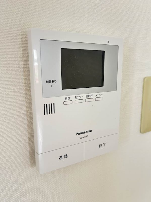 フォレスト北日吉 C棟 その他5