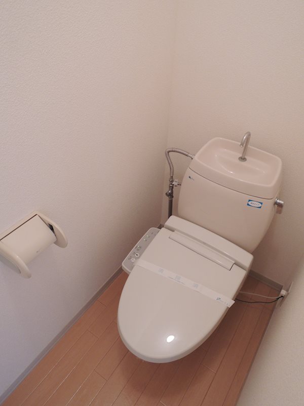 ワンズワン新須賀 その他1